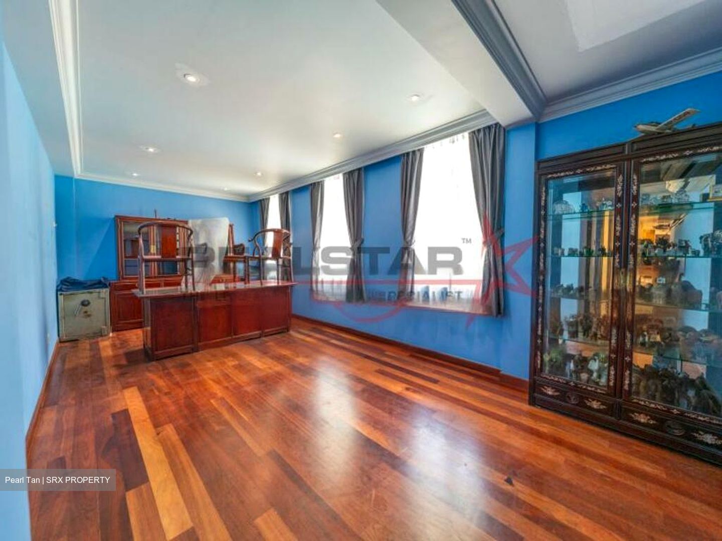 Turf Club Road (D11), Detached #480719381